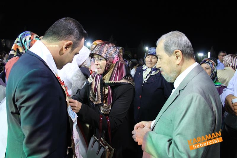 Hançer ve Taşkıran Ailelerin Mutlu Günü 22