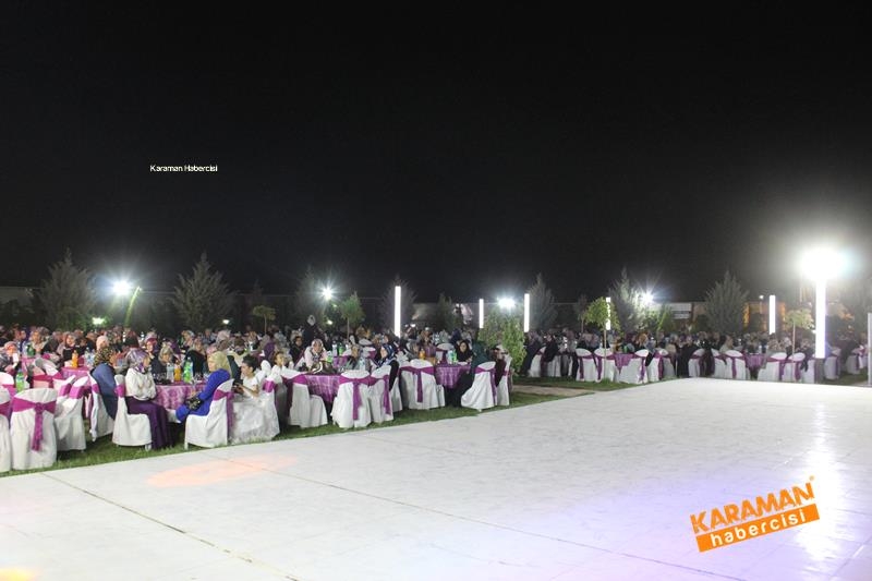 Hançer ve Taşkıran Ailelerin Mutlu Günü 3