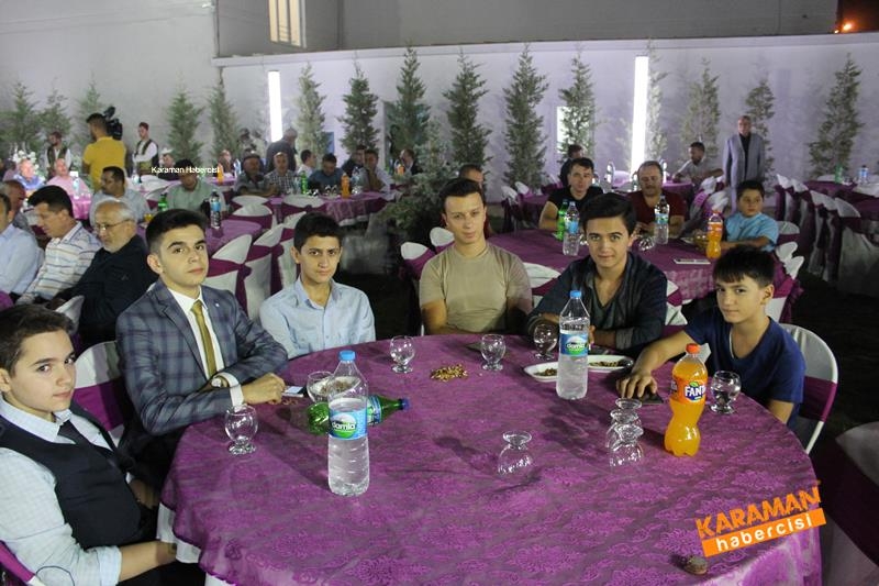 Hançer ve Taşkıran Ailelerin Mutlu Günü 5