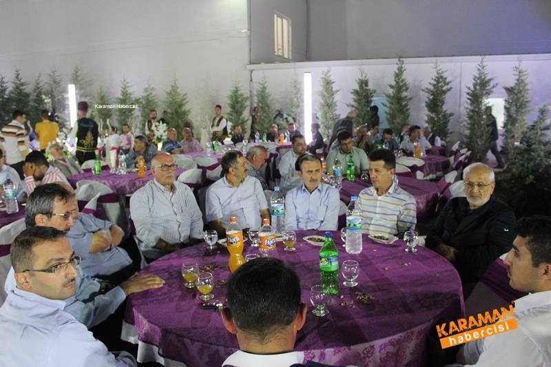 Hançer ve Taşkıran Ailelerin Mutlu Günü 6