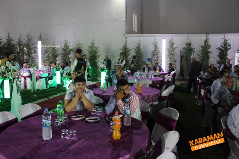 Hançer ve Taşkıran Ailelerin Mutlu Günü 7