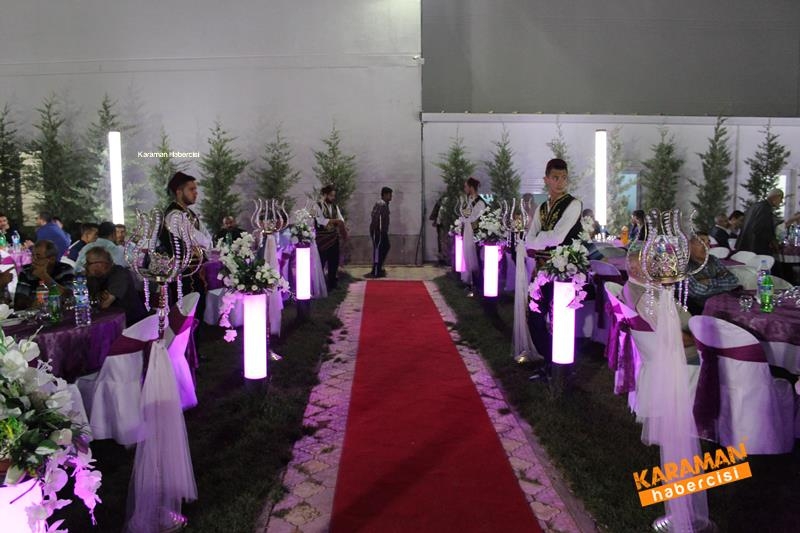 Hançer ve Taşkıran Ailelerin Mutlu Günü 8