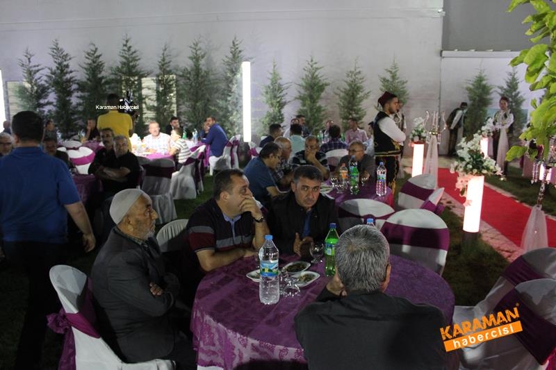 Hançer ve Taşkıran Ailelerin Mutlu Günü 9