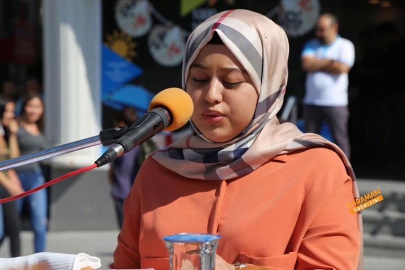 30 Ağustos Zafer Bayramı Karaman'da Kutlandı 18