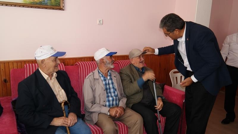 'Karaman Yakında Hollanda'nın Önünde Bir Şehir Olacak' 10