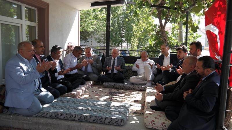 'Karaman Yakında Hollanda'nın Önünde Bir Şehir Olacak' 13