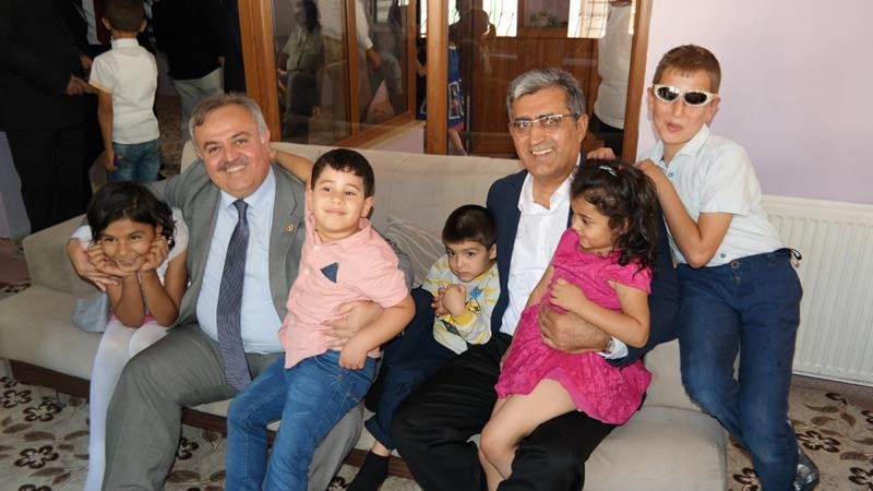 'Karaman Yakında Hollanda'nın Önünde Bir Şehir Olacak' 7