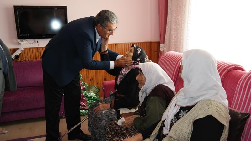 'Karaman Yakında Hollanda'nın Önünde Bir Şehir Olacak' 8