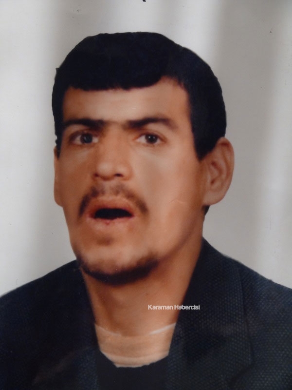 Karaman'da Kamyonetin Çarptığı Hilim Kaya Hayatını Kaybetti 13