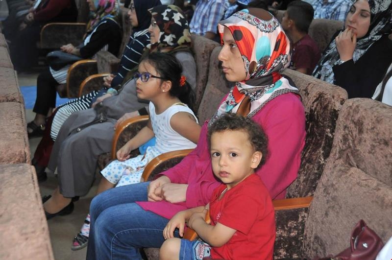 Karaman'da Kan Bağışında Bulunan Vatandaşlar Ödüllendirildi 11