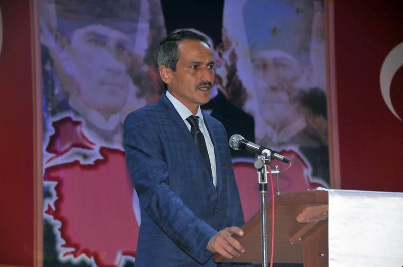 Karaman'da Kan Bağışında Bulunan Vatandaşlar Ödüllendirildi 2