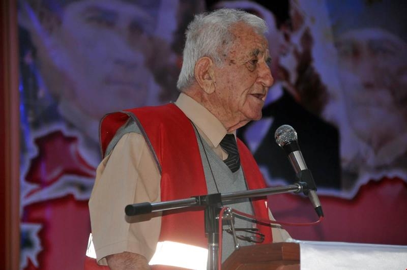 Karaman'da Kan Bağışında Bulunan Vatandaşlar Ödüllendirildi 3