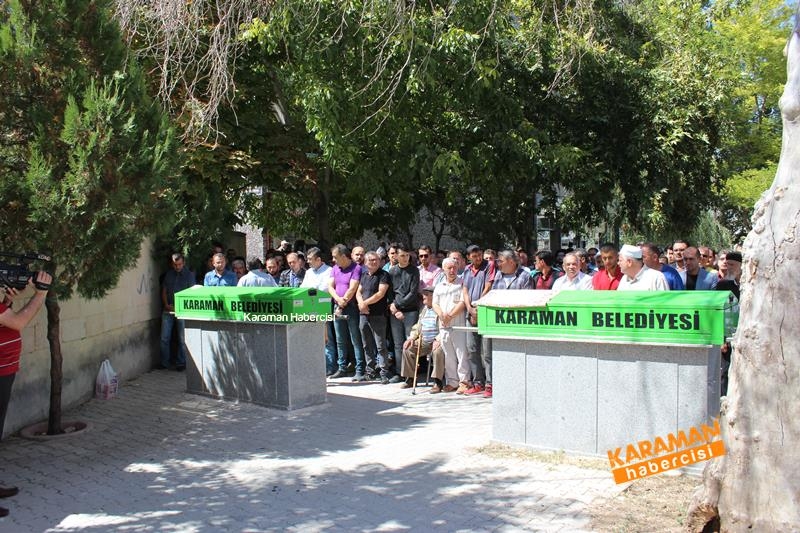 Karamanlılar Hilim Kaya İçin Saf Tuttu 2