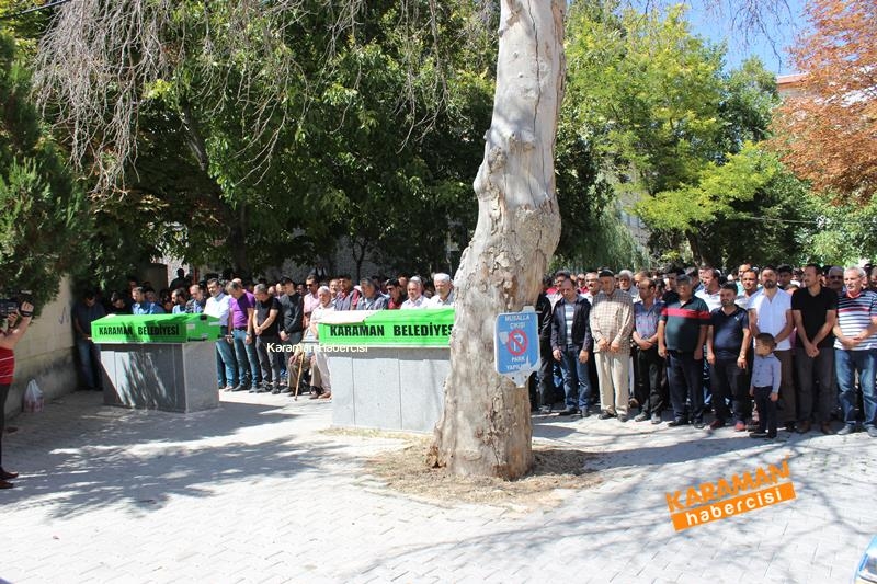 Karamanlılar Hilim Kaya İçin Saf Tuttu 5