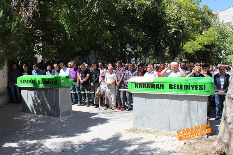 Karamanlılar Hilim Kaya İçin Saf Tuttu 7