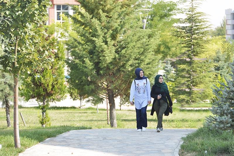 KMÜ'de Yeni Eğitim-Öğretim Dönemi Başladı 3