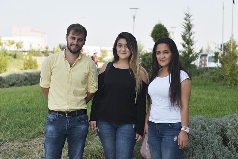 KMÜ'de Yeni Eğitim-Öğretim Dönemi Başladı 4