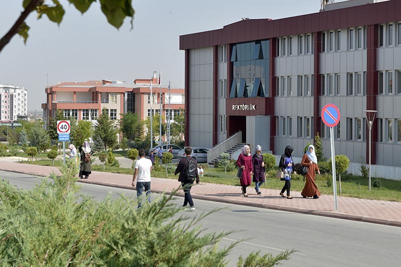 KMÜ'de Yeni Eğitim-Öğretim Dönemi Başladı 5