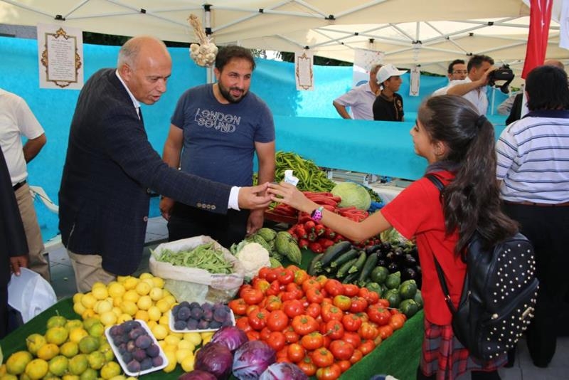 Karaman'da Ahilik Haftası Kutlandı 19