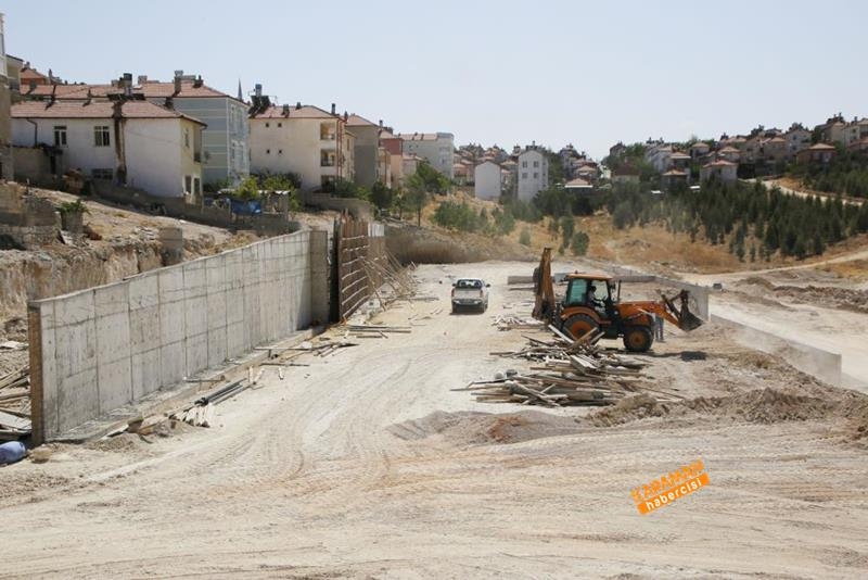 Karaman Seyir Terasları 13