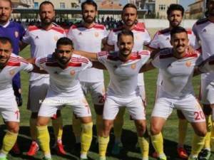 Karaman Belediyespor Lige 3 Puanla Başladı