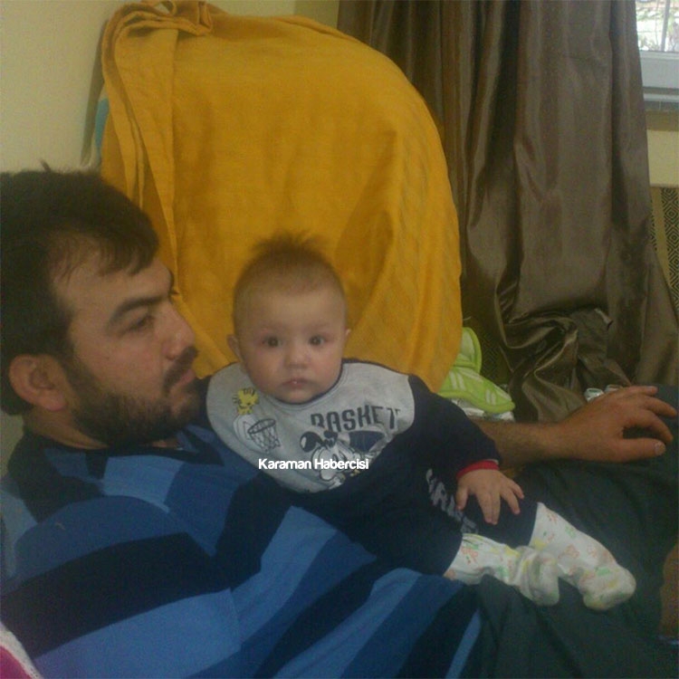 Karaman Konya Yolundaki Kaza İkizleri Ayırdı 20