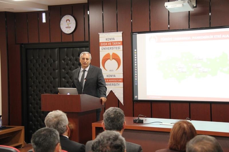 Domates Zararlısı, Kimyasal Kullanmadam Yok Edilecek 2