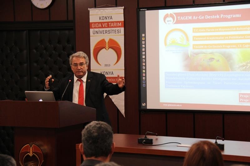 Domates Zararlısı, Kimyasal Kullanmadam Yok Edilecek 7