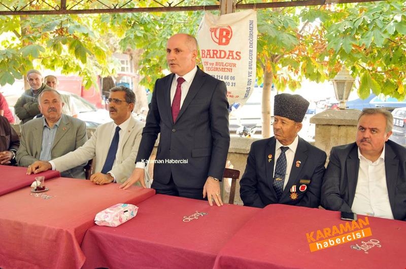 Yollarbaşı'nın Dertlerini Dinlediler 10