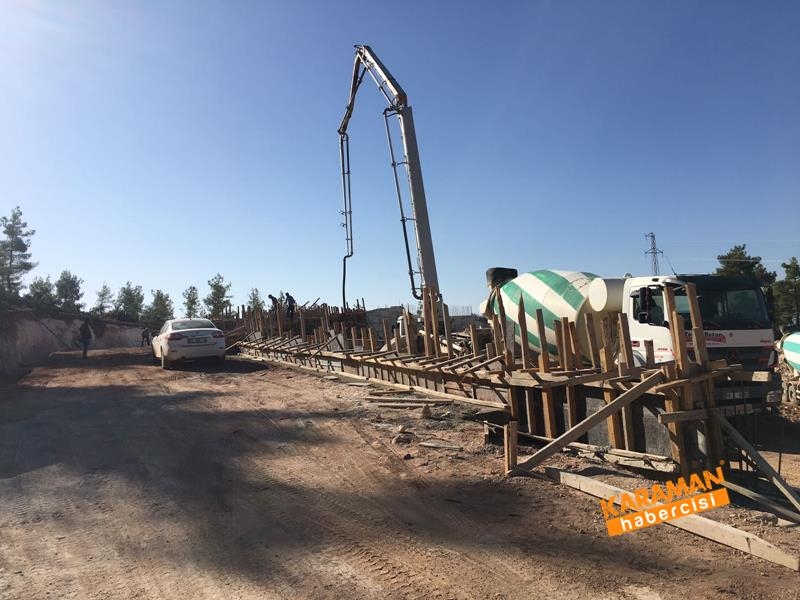 Ermenek'te Çöp Atıklar İçin Yeni Proje 3