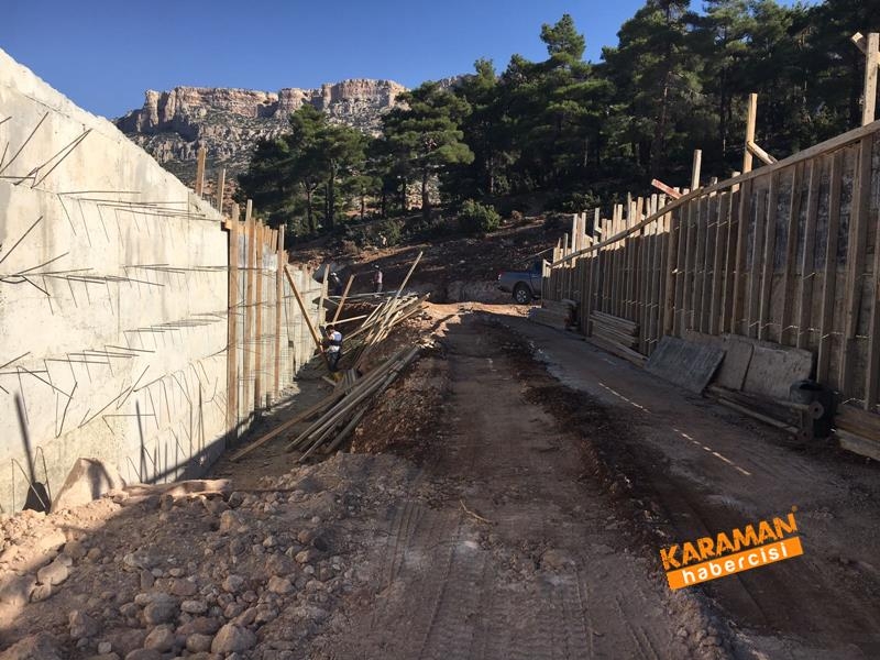 Ermenek'te Çöp Atıklar İçin Yeni Proje 5