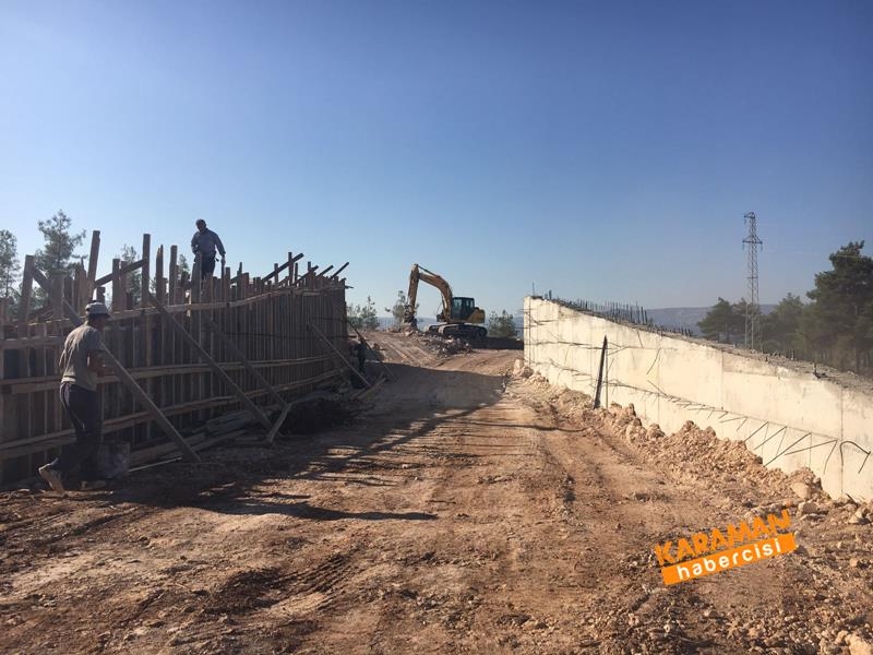 Ermenek'te Çöp Atıklar İçin Yeni Proje 6