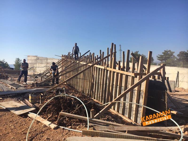 Ermenek'te Çöp Atıklar İçin Yeni Proje 7