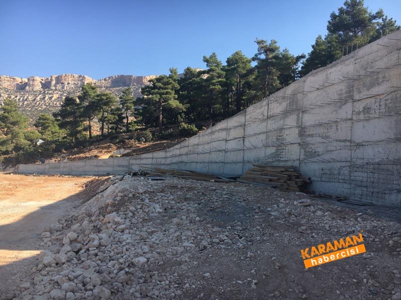 Ermenek'te Çöp Atıklar İçin Yeni Proje 8