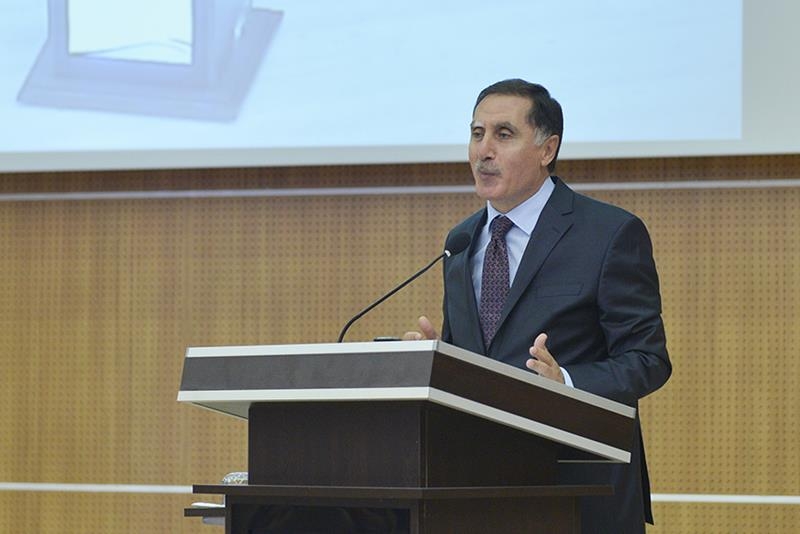 KMü'de 2017-2018 Akademik Yılı Açılışı 10