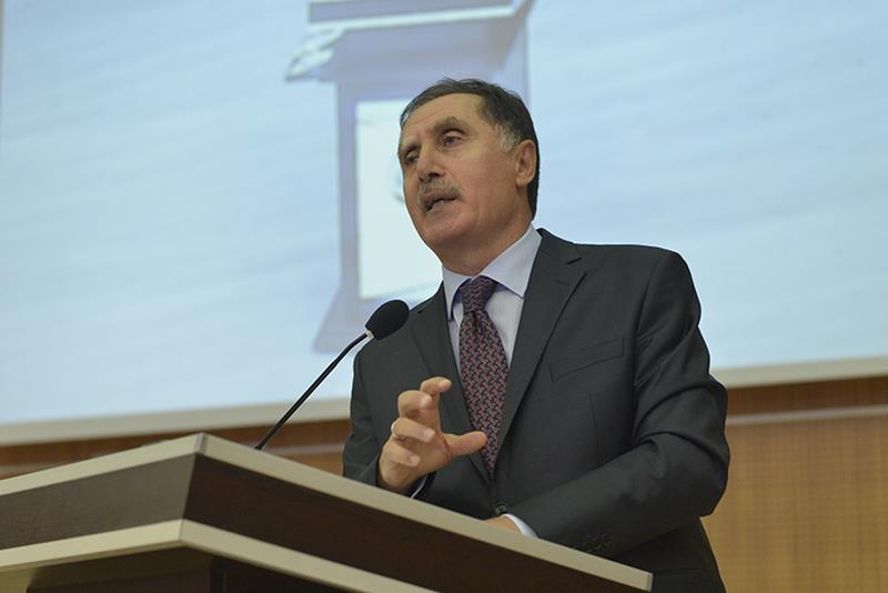 KMü'de 2017-2018 Akademik Yılı Açılışı 11