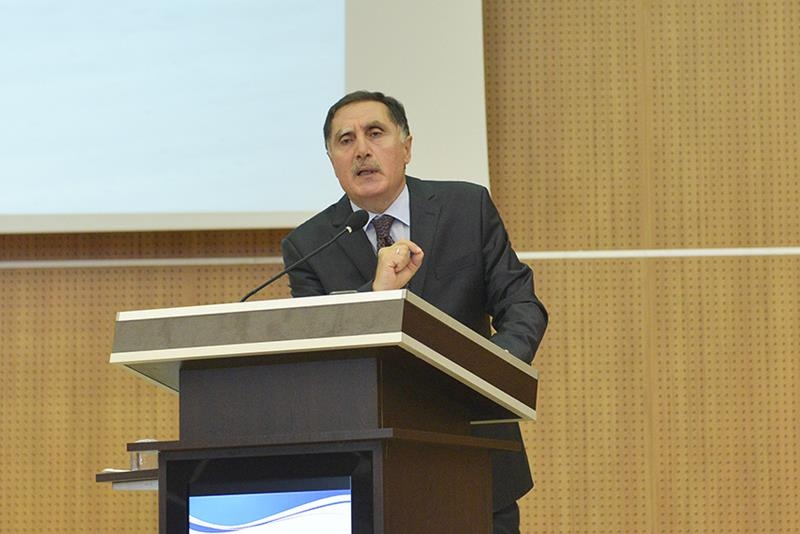 KMü'de 2017-2018 Akademik Yılı Açılışı 12