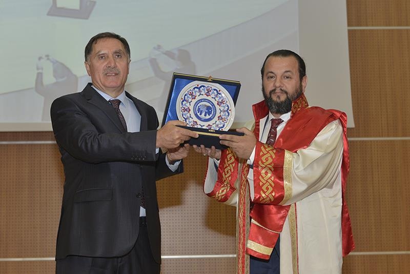 KMü'de 2017-2018 Akademik Yılı Açılışı 13