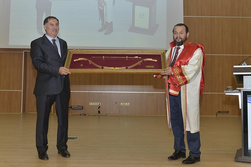 KMü'de 2017-2018 Akademik Yılı Açılışı 14