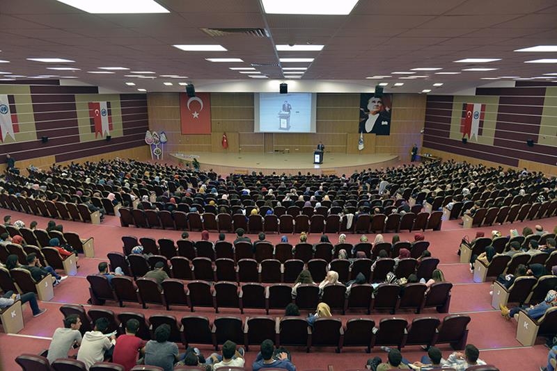 KMü'de 2017-2018 Akademik Yılı Açılışı 19