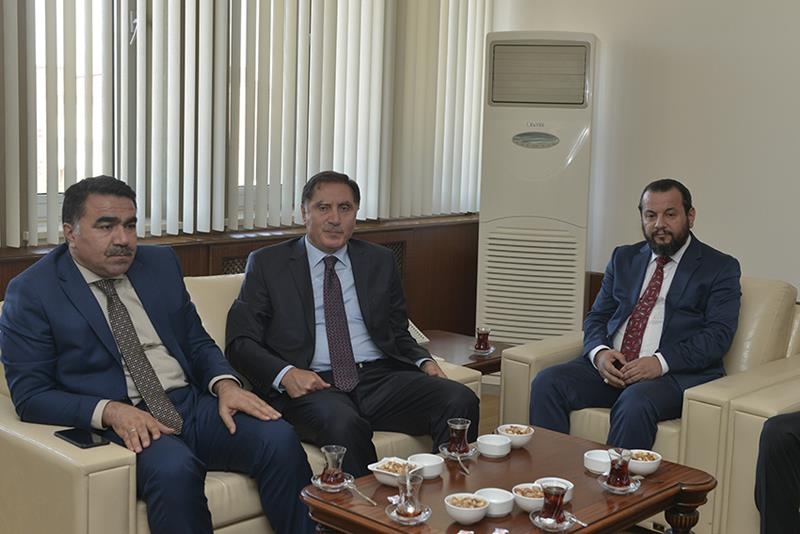 KMü'de 2017-2018 Akademik Yılı Açılışı 2