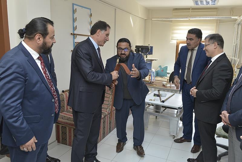 KMü'de 2017-2018 Akademik Yılı Açılışı 22