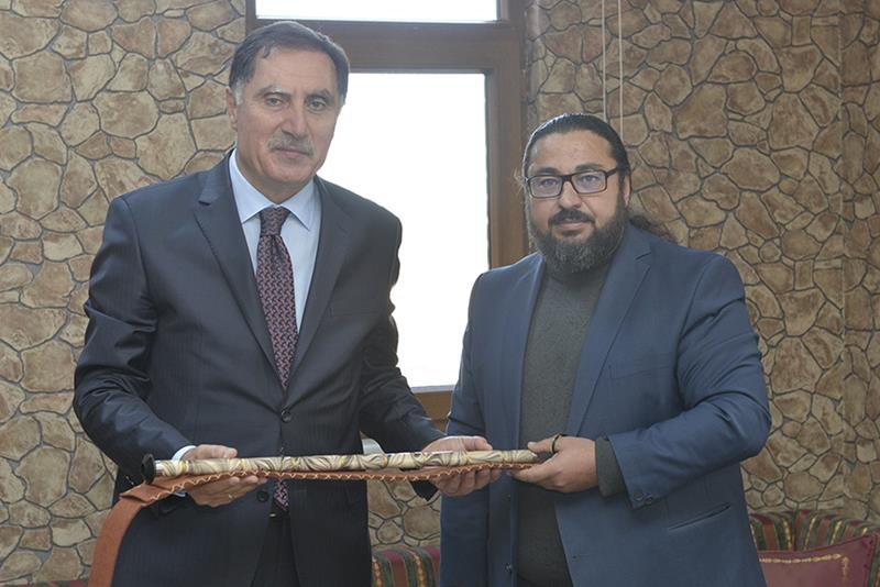 KMü'de 2017-2018 Akademik Yılı Açılışı 23