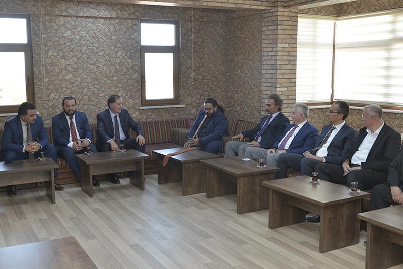 KMü'de 2017-2018 Akademik Yılı Açılışı 24