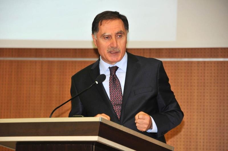 KMÜ 2017-2018 Akademik Yılı Düzenlenen Törenle Açıldı 1