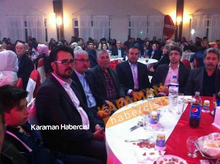 Yaşar ve Karakaş Ailelerinin Mutlu Günü 3