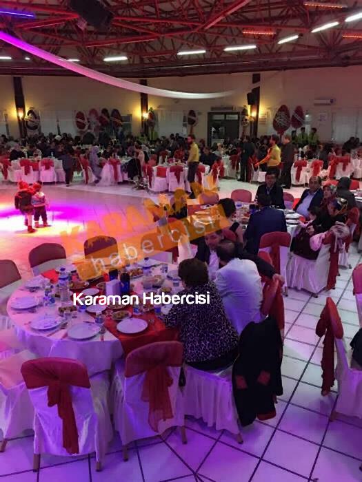 Yaşar ve Karakaş Ailelerinin Mutlu Günü 6