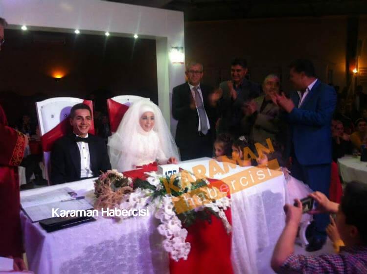 Yaşar ve Karakaş Ailelerinin Mutlu Günü 7