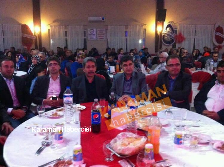 Yaşar ve Karakaş Ailelerinin Mutlu Günü 9