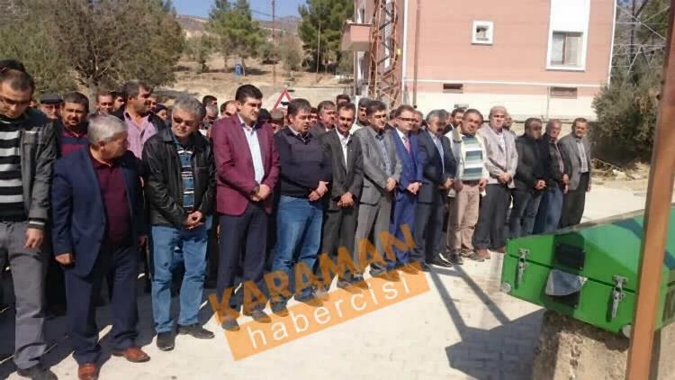 Bucakışlalı Can Ailesinin Acı Günü 1